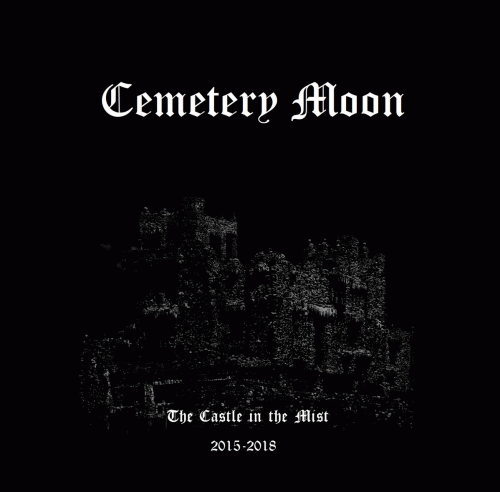 Cemetery Moon : The Castle in the Mist